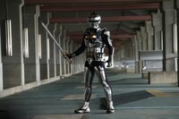 「スペース・スクワッド ギャバン VS デカレンジャー」