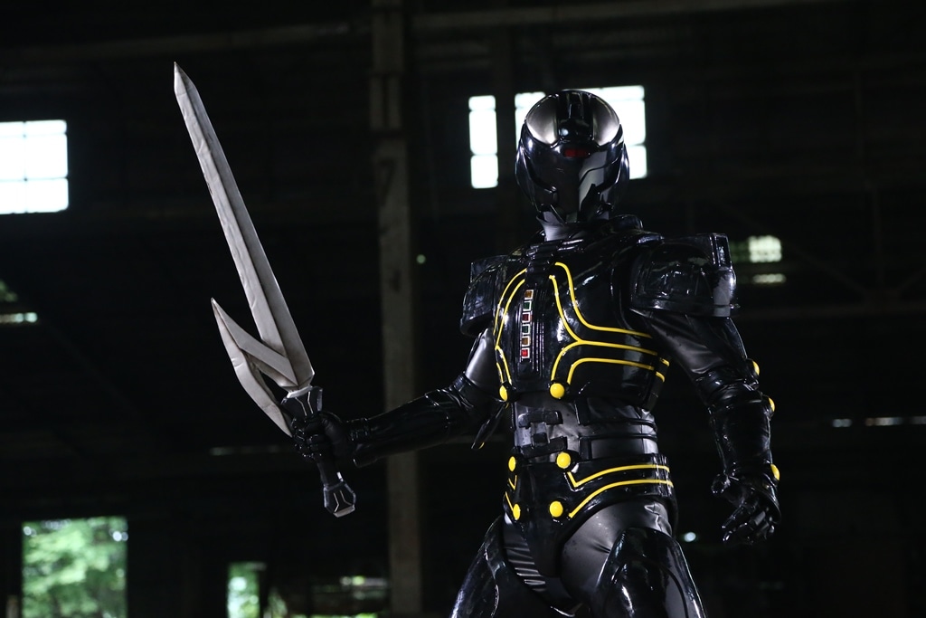 「スペース・スクワッド ギャバン VS デカレンジャー」