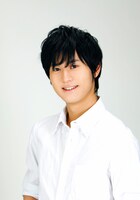 霧島国人役の武内駿輔。