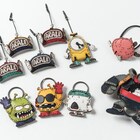 「Dr.スランプ」アラレちゃんの帽子やうんちくんを再現した革グッズ11種