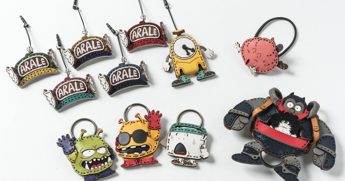 Dr.スランプ アラレちゃん鳥山明 トートバッグ エコバッグ 水色新品 昭和レトロDr.スランプアラレちゃんトートバッグ自作品！レア