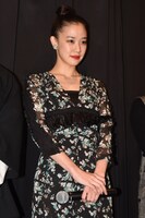 蒼井優
