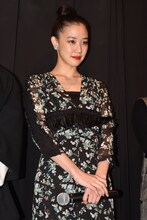 蒼井優