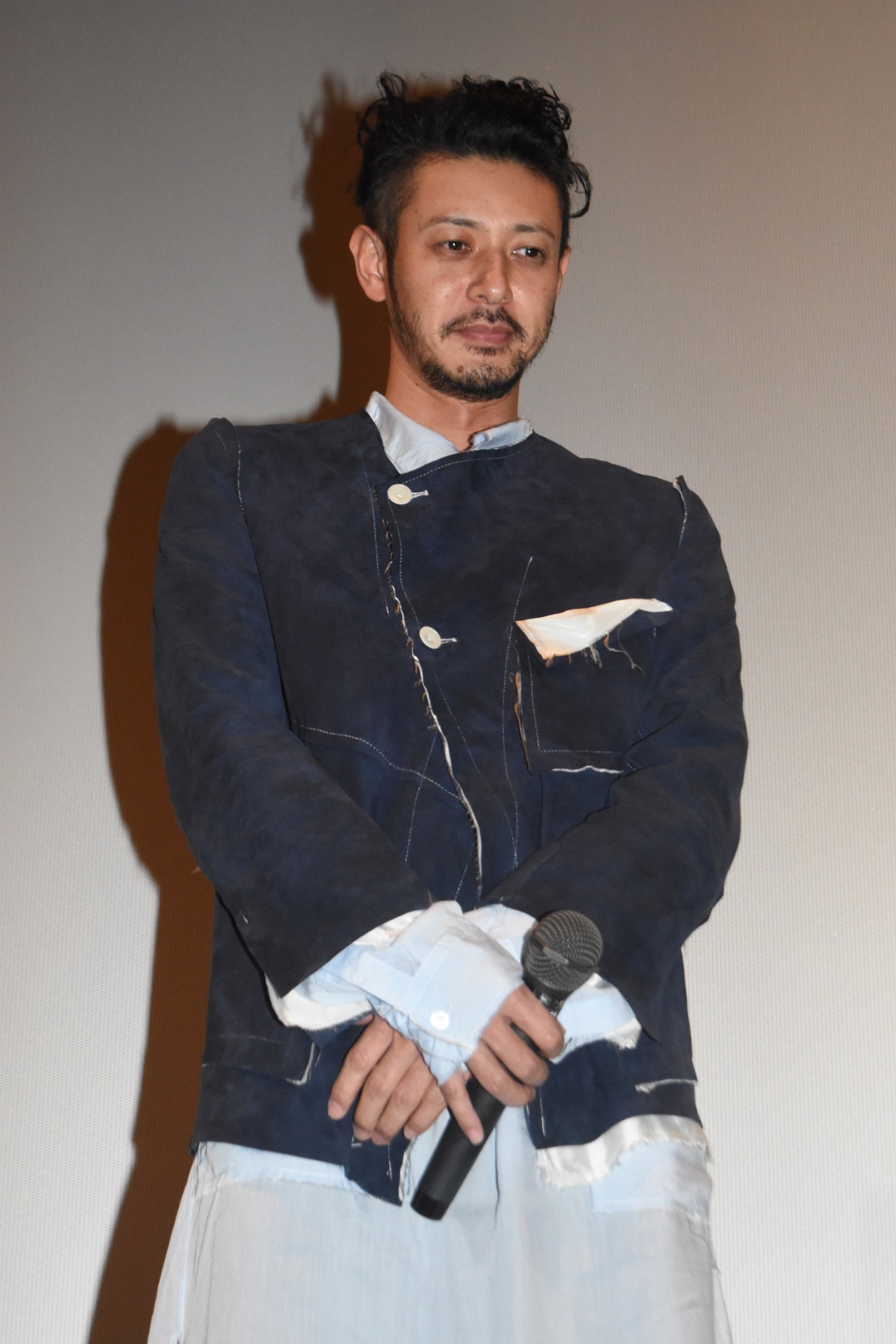 オダギリジョー