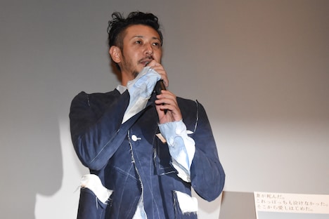 オダギリジョー