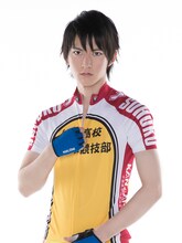 和田雅成演じる今泉俊輔。