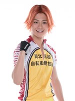 江口祐貴演じる鏑木一差。