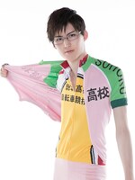 田川大樹演じる古賀公貴。