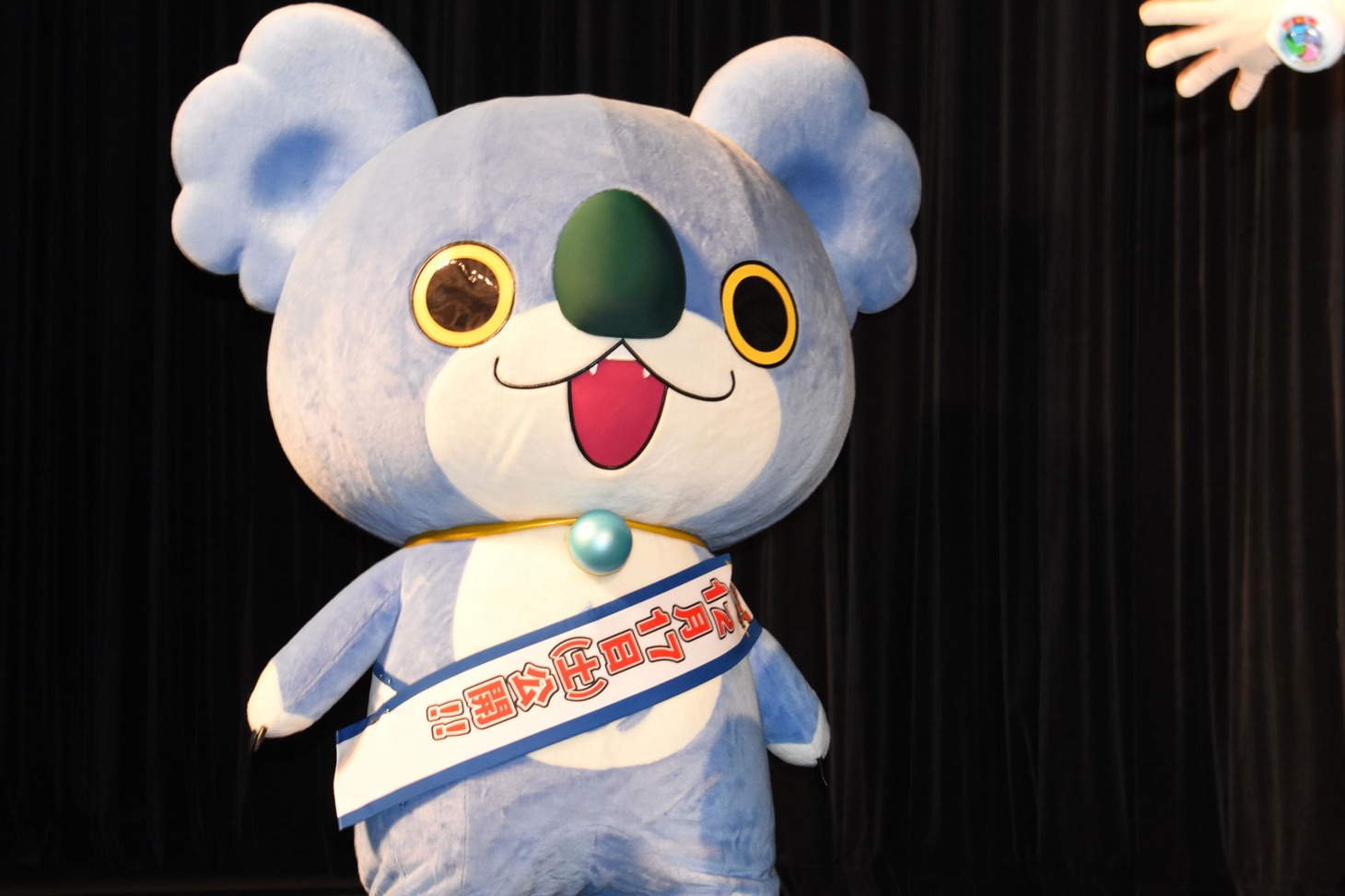 コアラニャン