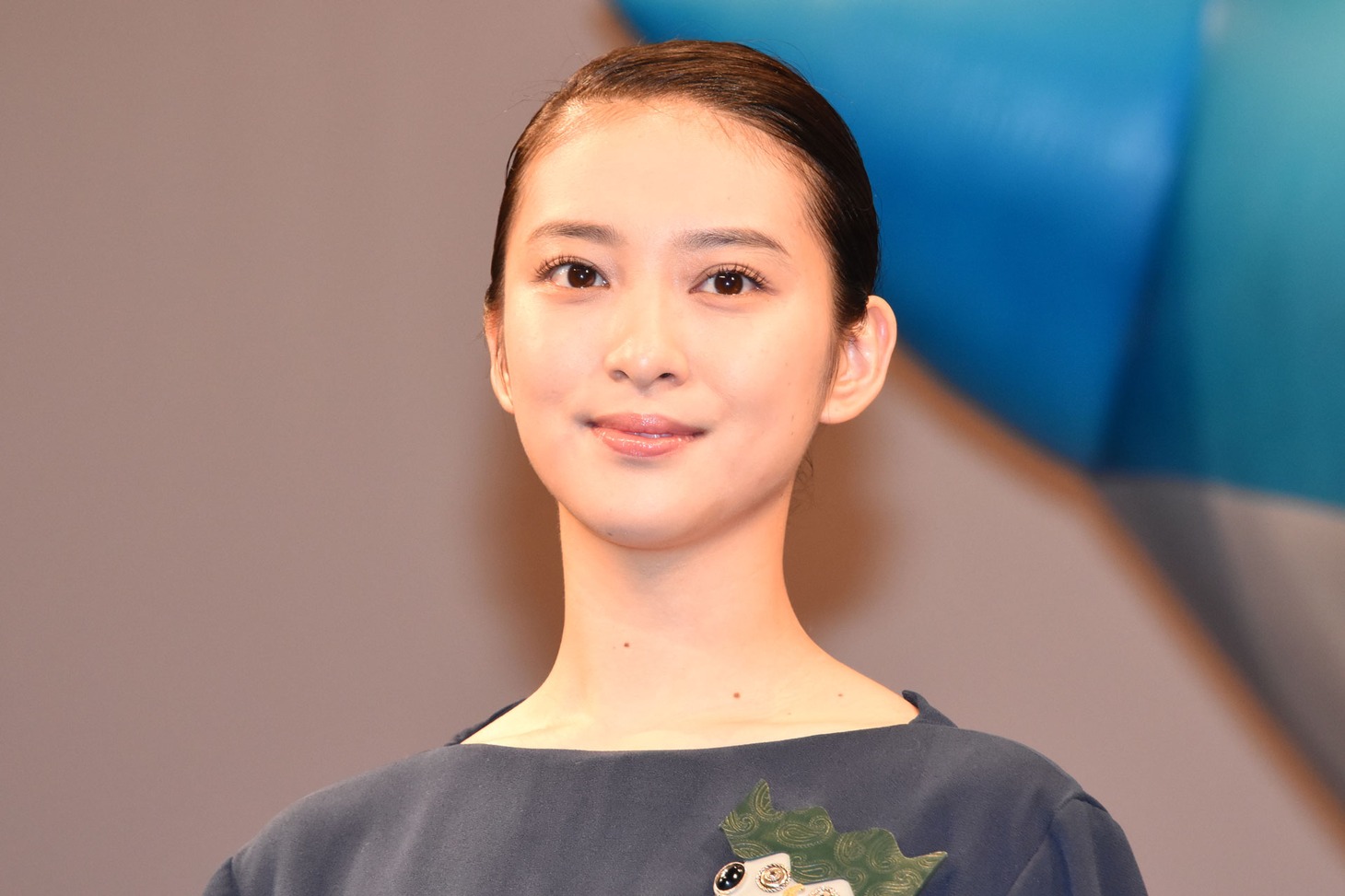 武井咲