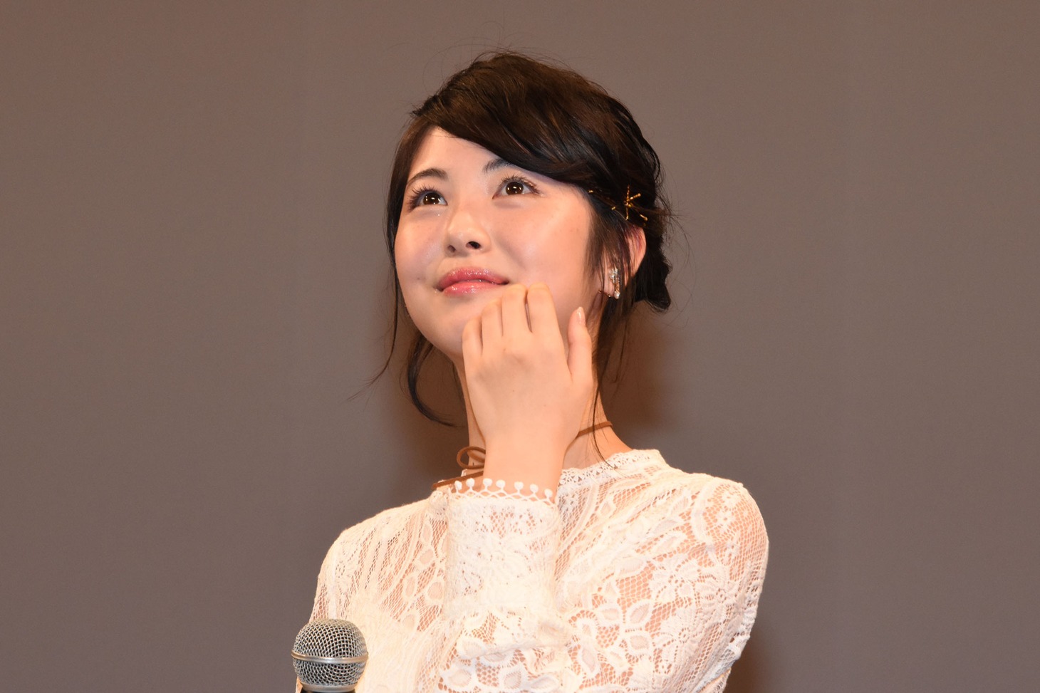 浜辺美波