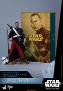 【ムービー・マスターピース】「ローグ・ワン／スター・ウォーズ・ストーリー」1/6スケールフィギュア チアルート・イムウェ