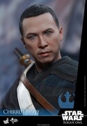 【ムービー・マスターピース】「ローグ・ワン／スター・ウォーズ・ストーリー」1/6スケールフィギュア チアルート・イムウェ