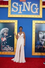 ジェニファー・ハドソン