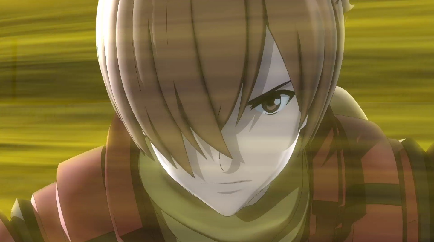 「CYBORG009 CALL OF JUSTICE」新場面写真
