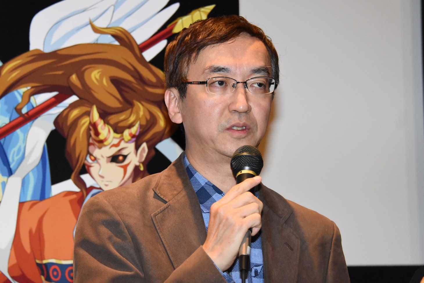 氷川竜介