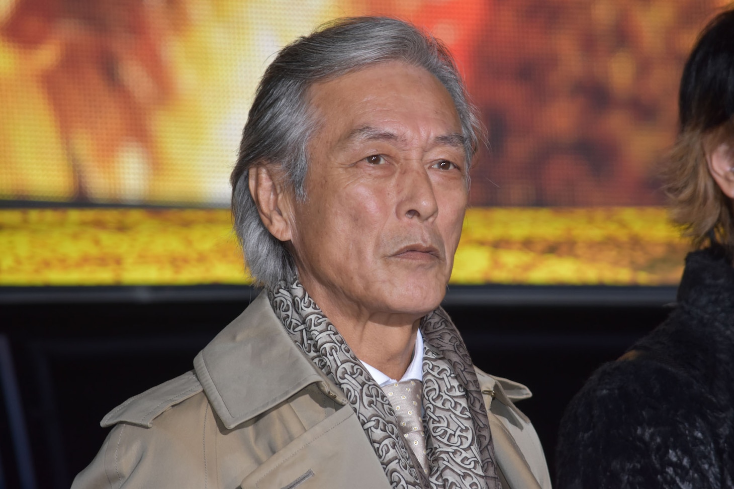 岩城滉一