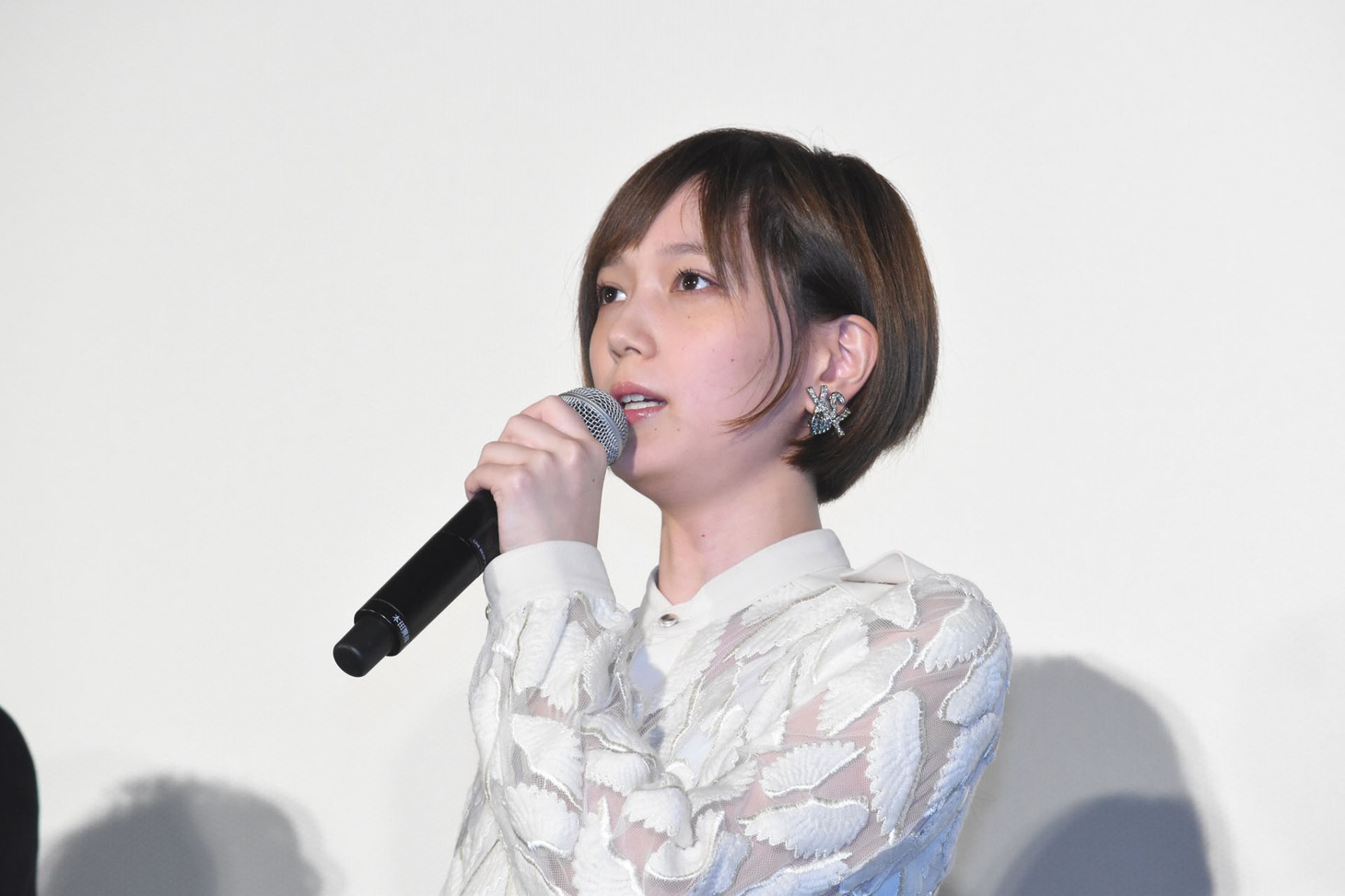 本田翼