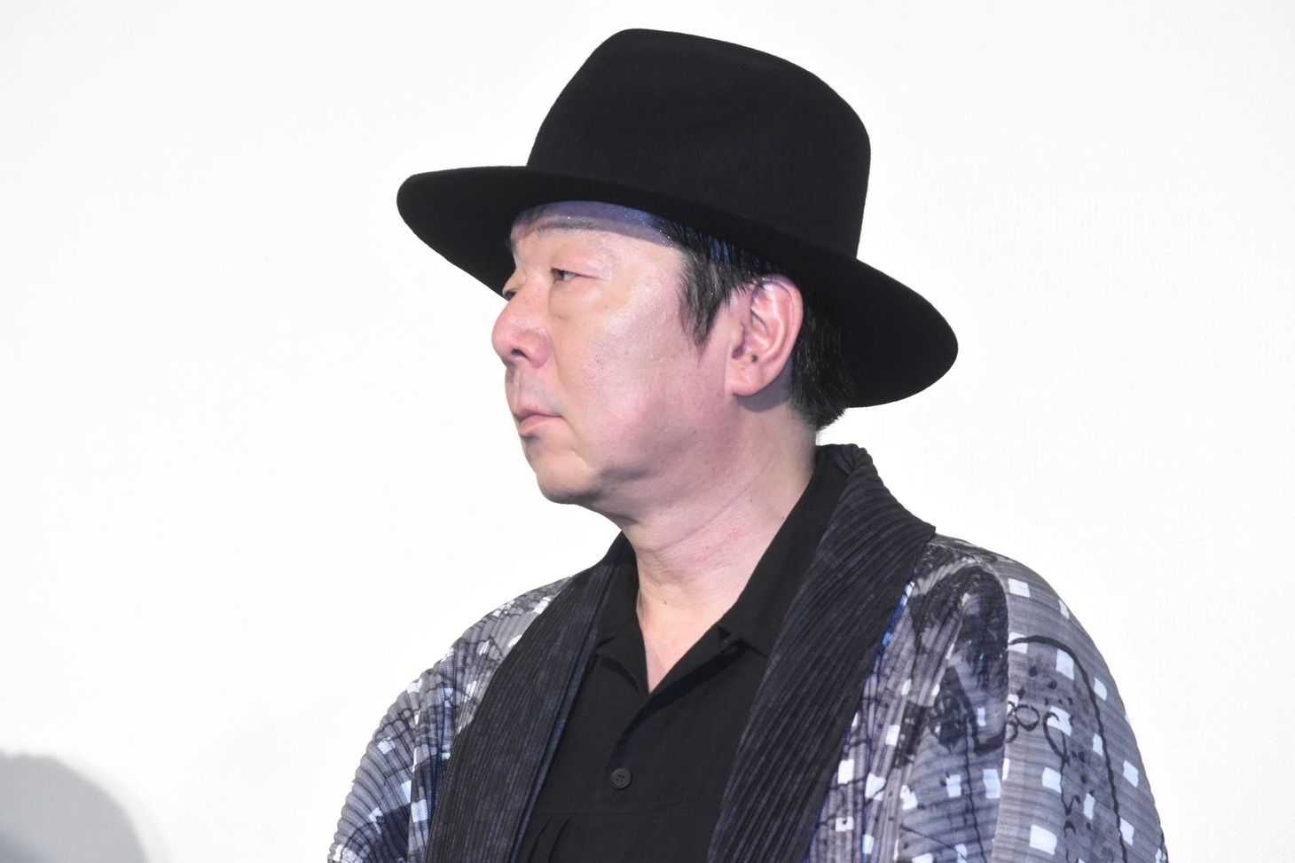 古田新太