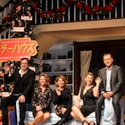 「フラーハウス」来日イベント、大人になった女優陣と吹替キャストが喜びの初対面