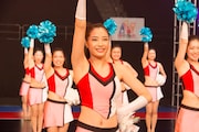「チア☆ダン~女子高生がチアダンスで全米制覇しちゃったホントの話~」