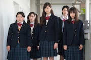 「チア☆ダン~女子高生がチアダンスで全米制覇しちゃったホントの話~」