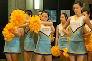 「チア☆ダン~女子高生がチアダンスで全米制覇しちゃったホントの話~」