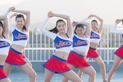 「チア☆ダン~女子高生がチアダンスで全米制覇しちゃったホントの話~」