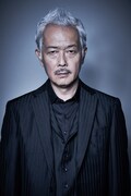 リリー・フランキー演じる平井銀二。(c)テレビ東京