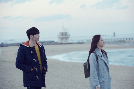 「Guest House」 (c)『Guest House』