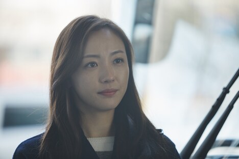 「Guest House」 (c)『Guest House』