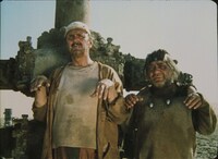 「不思議惑星キン・ザ・ザ」