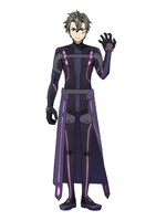 井上芳雄が演じるエイジ。