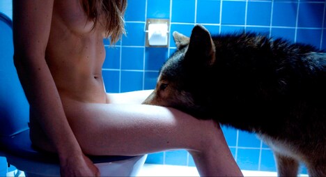 「ワイルド わたしの中の獣」 (c)2014 Heimatfilm GmbH + Co KG