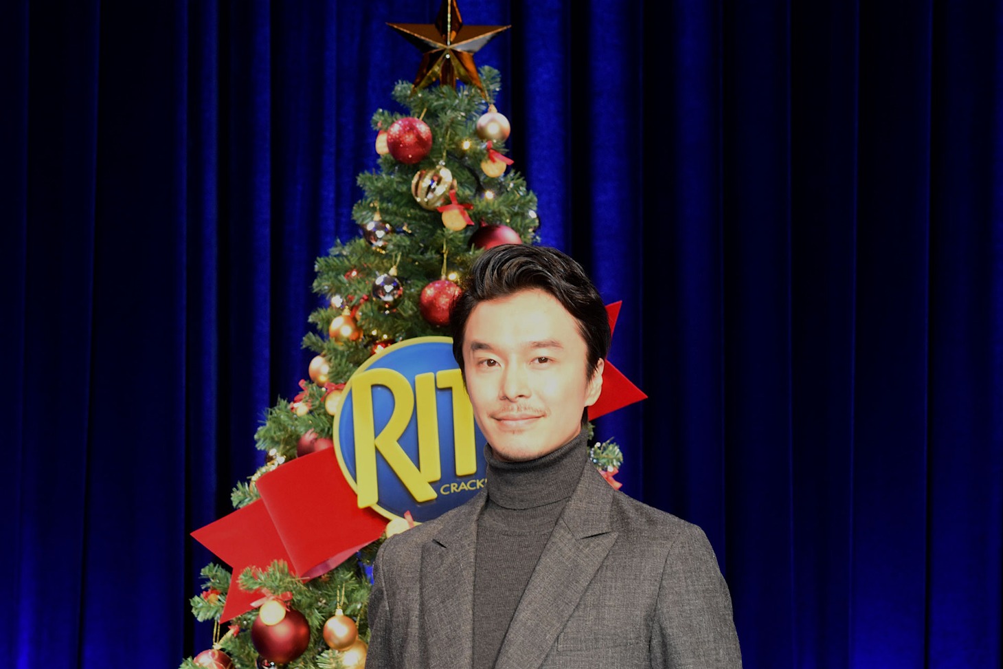 長谷川博己