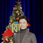 長谷川博己がリッツ・パーティで映画少年だったエピソード披露