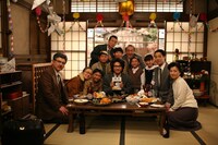 「ALWAYS 続・三丁目の夕日」 (c)2007「ALWAYS 続・三丁目の夕日」製作委員会