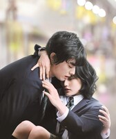 「寄生獣 完結編」 (c)2015 映画「寄生獣 完結編」製作委員会