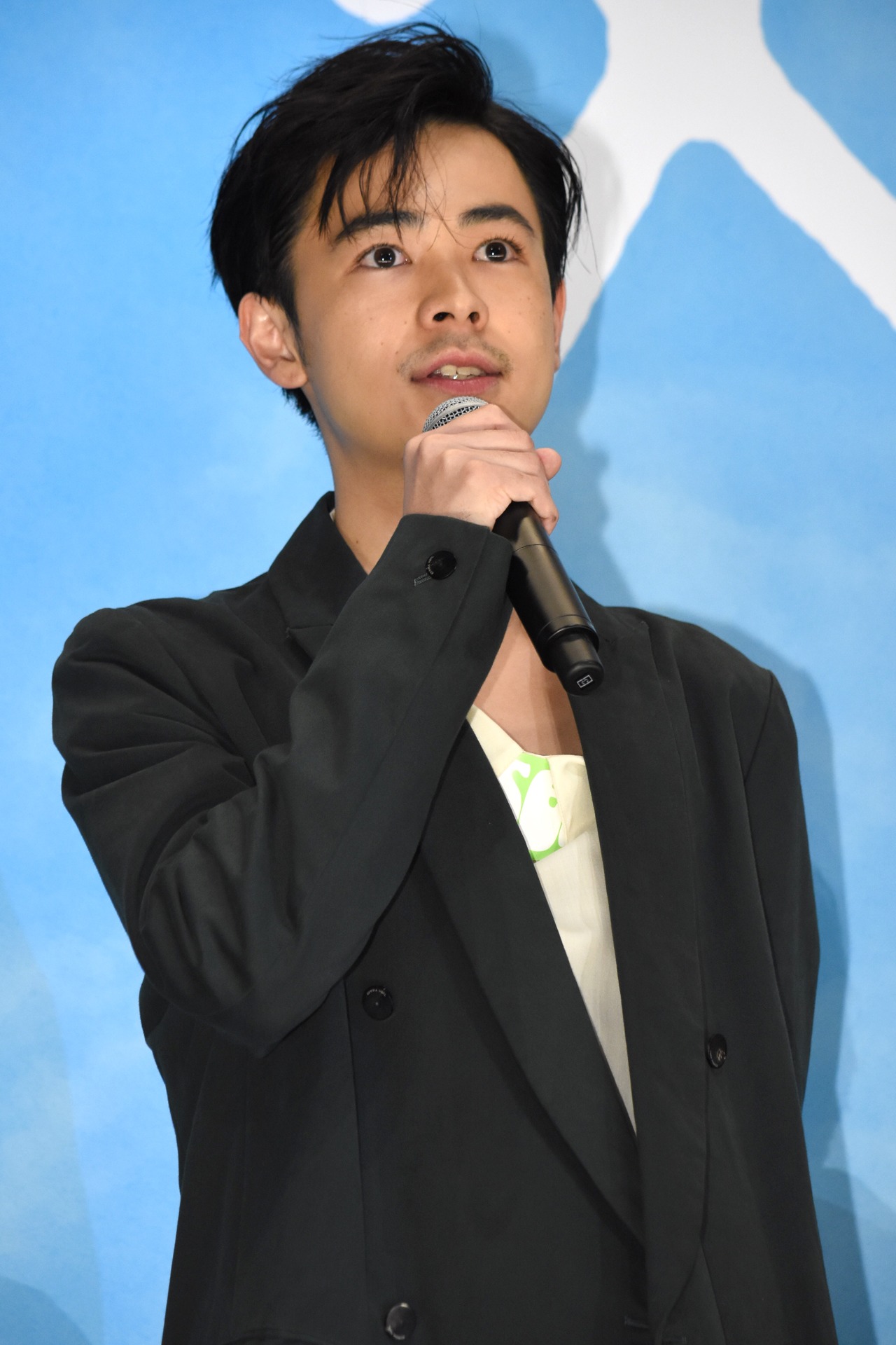 成田凌