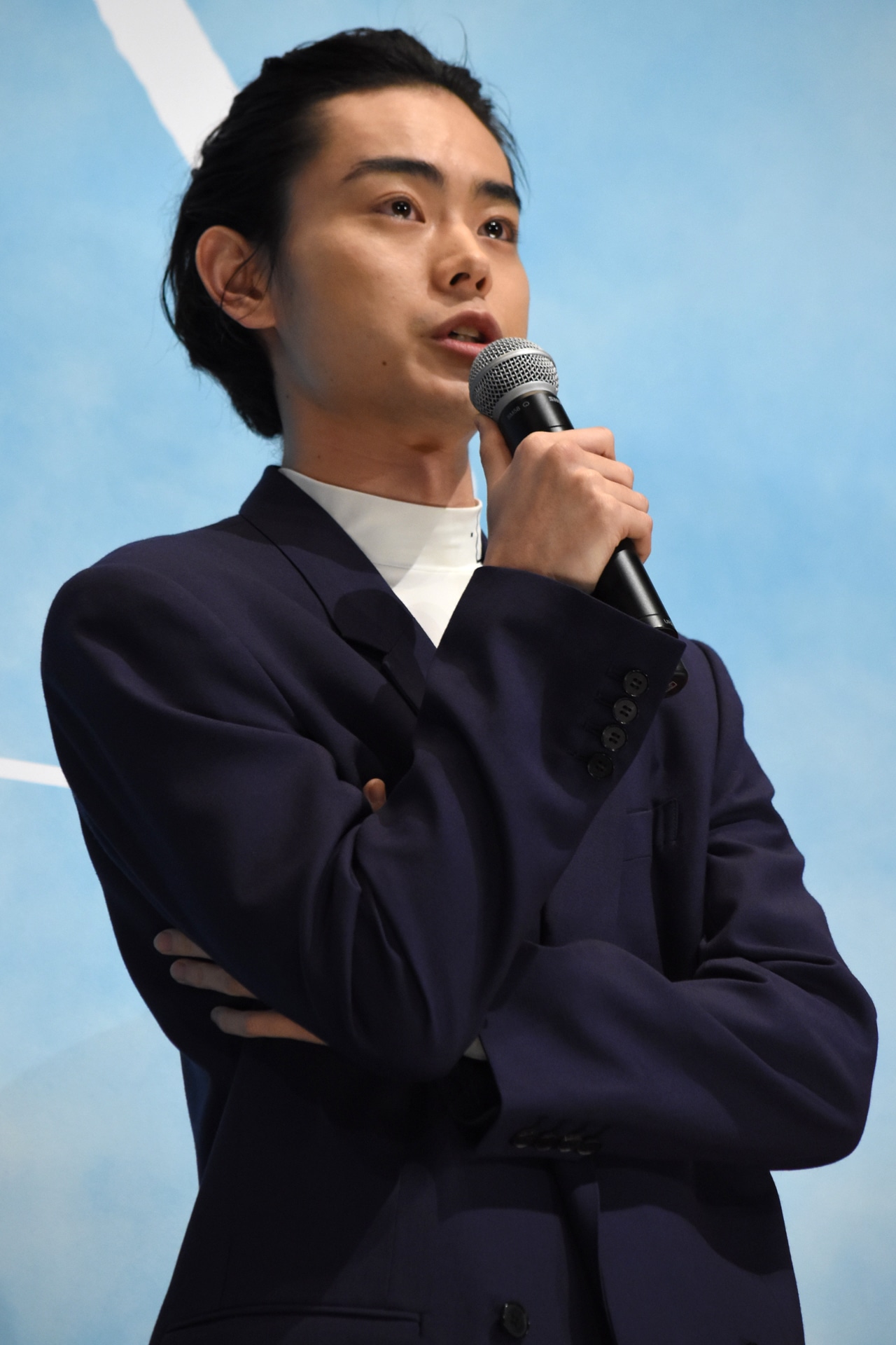 菅田将暉