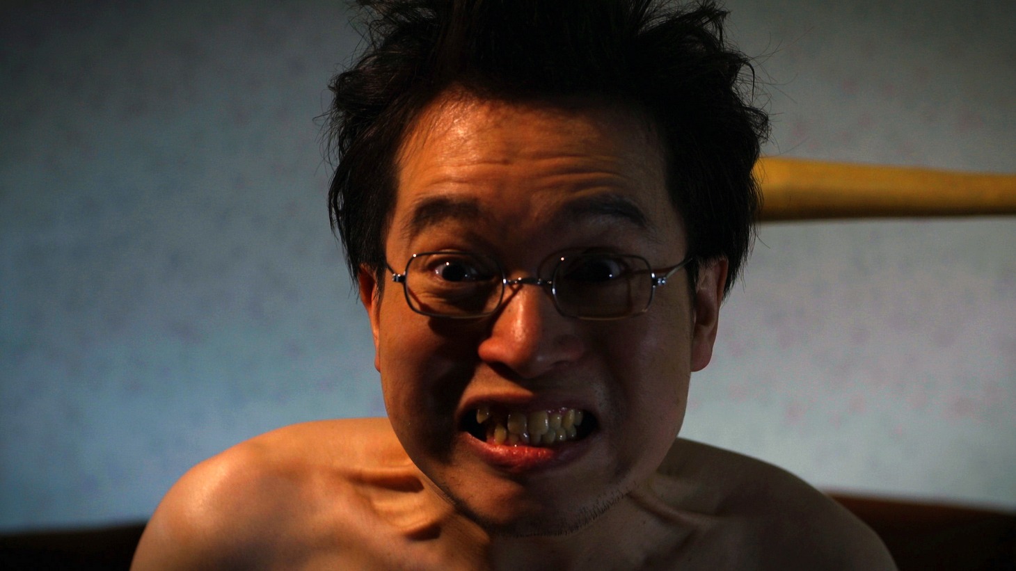 「くも漫。」
