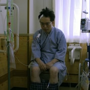 風俗店で倒れた男描く「くも漫。」新予告が到着、脳みそ夫のネタ映像第2弾も