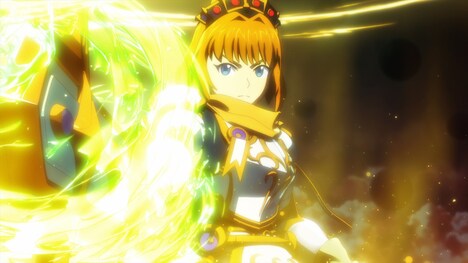 「モンスターストライク THE MOVIE はじまりの場所へ」