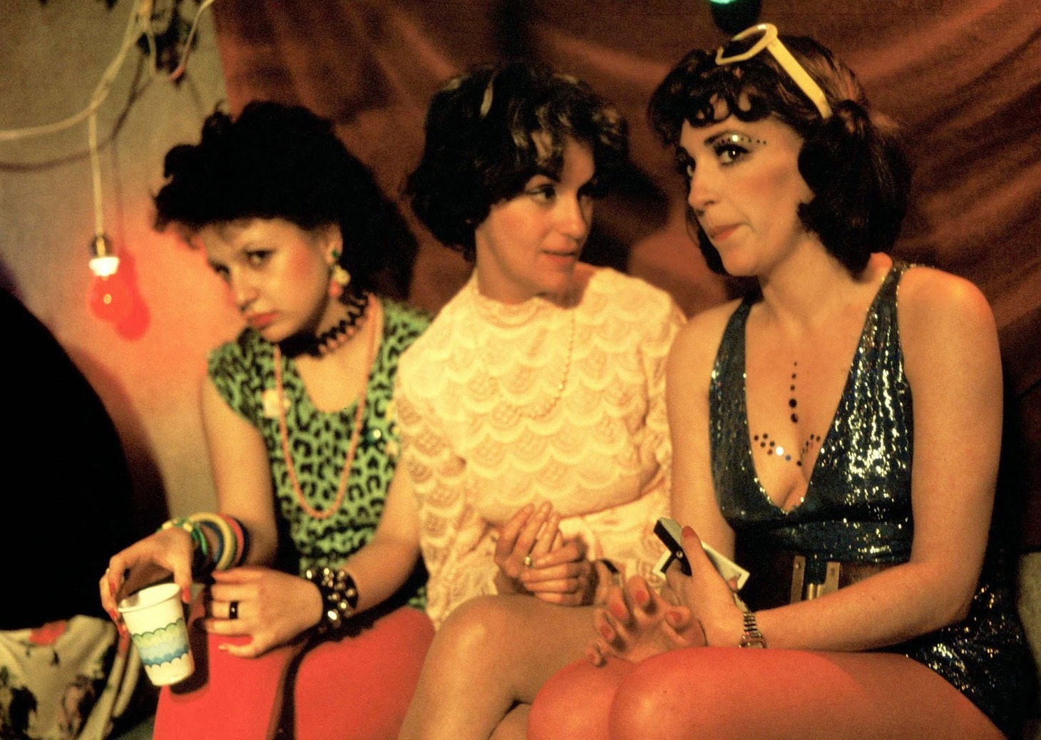 「ペピ、ルシ、ボンとその他大勢の娘たち」 (c)2013 Video Mercury Films All Rights Reserved