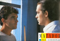 「マタドール」 (c)2007 Video Mercury Films All Rights Reserved