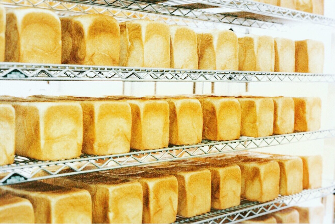 2種類しか作らない老舗パン屋“ペリカン”のドキュメンタリー、資金募集中