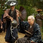 「沈黙」イッセー尾形、LA映画批評家協会賞の助演男優賞次点に
