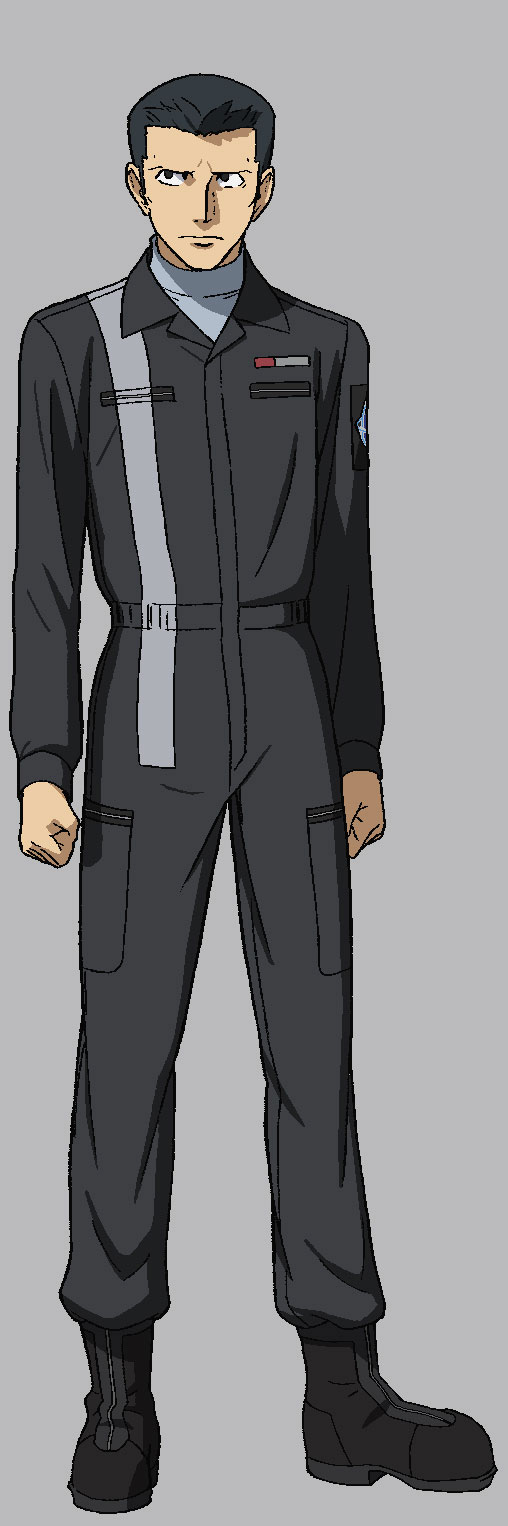 真田志郎