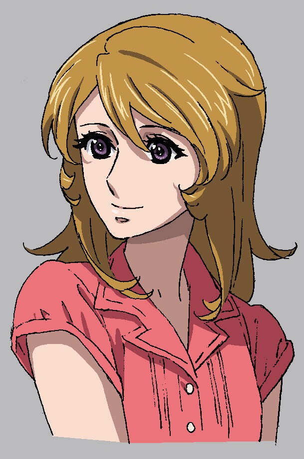 森雪 [画像ギャラリー 47/63] - 映画ナタリー