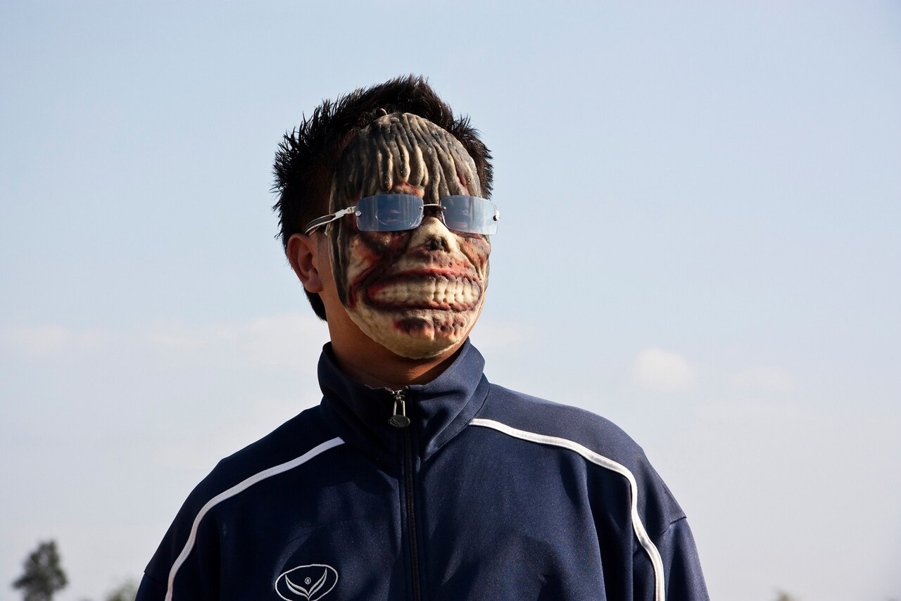 アピチャッポン・ウィーラセタクンの展覧会が開催、特集上映やシンポジウムも